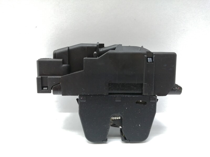 Serrure de coffre CITROEN C4 CACTUS FEEL Diesel - 1