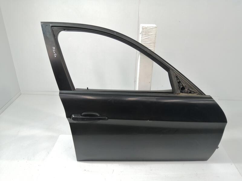 Porte avant droit BMW 3 20 D  - 1
