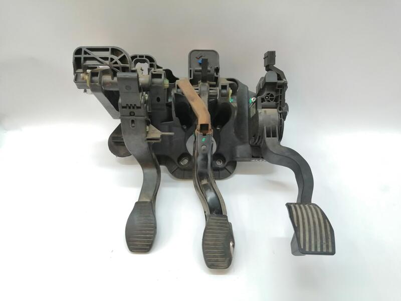Pedale d'embrayage FIAT DOBLO FURGON/RANCHERA FAMILIAR 1.3 D MULTIJET  - 1
