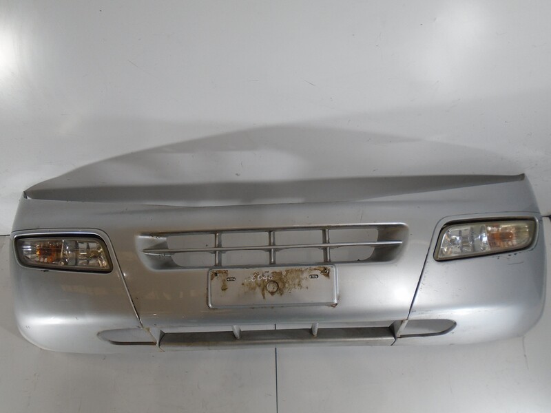 Pare choc avant SSANGYONG REXTON RX 270 FULL Diesel - 1