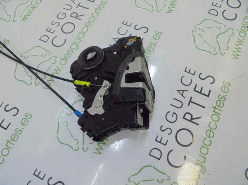 Serrure avant droit TOYOTA AURIS (E18) ACTIVE Diesel - 1