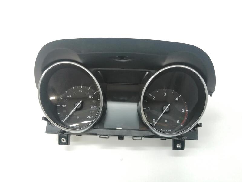 Compteur LAND ROVER RANGE ROVER EVOQUE EVOQUE Diesel - 1