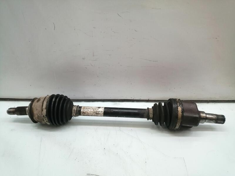 Cardan gauche (transmission) MINI MINI (R56) ONE  - 1