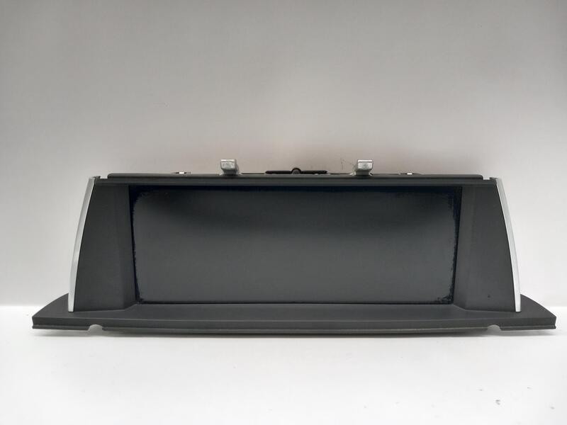 Afficheur BMW SERIE 5 GRAN TURISMO (F07) 530D XDRIVE Diesel - 1
