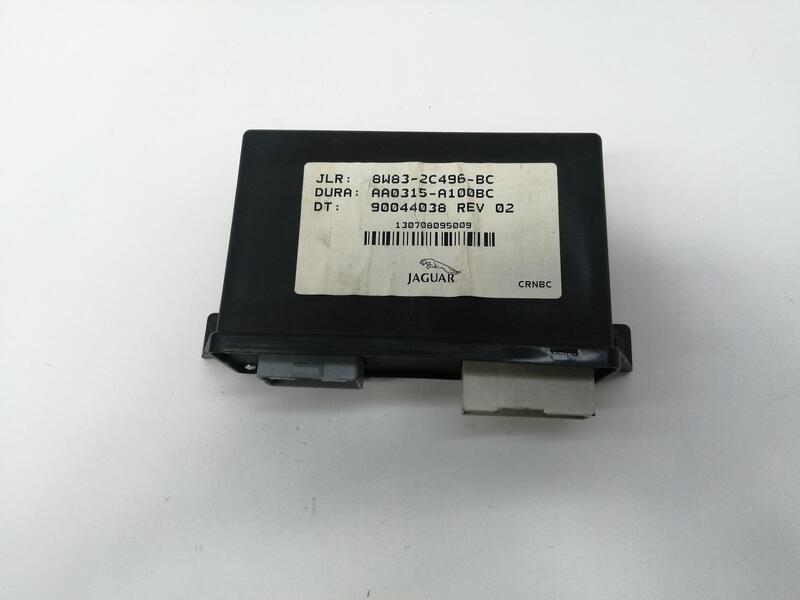 Module électronique JAGUAR XF 2.2 DIESEL Diesel - 1