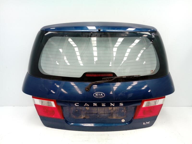 Malle/Hayon arriere KIA CARENS II LIMUSINA 1.6 Essence - 1
