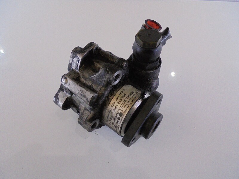 Pompe de direction AUDI A6 AVANT (4B5) 2.5 TDI QUATTRO Diesel - 1