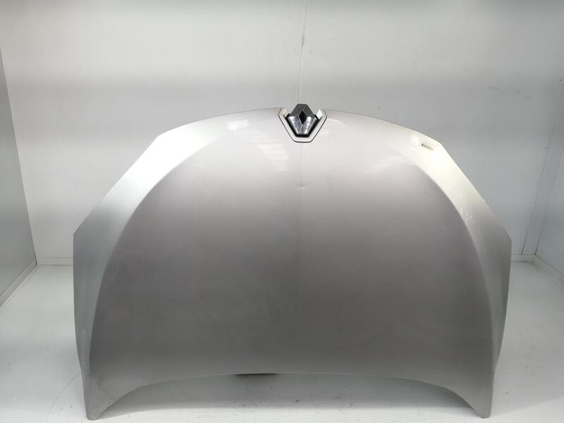Capot RENAULT MEGANE III SPORT TOURER LUXE  - 1