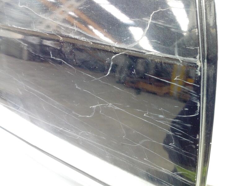 Puerta trasera derecha AUDI A3 SPORTBACK 1.9 TDI  - 1