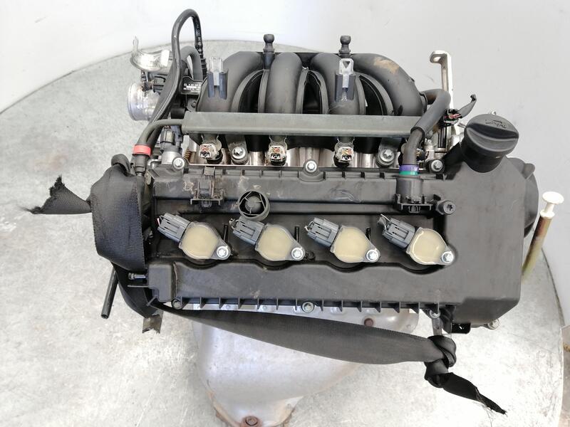 Moteur SMART FORFOUR BASICO  - 1