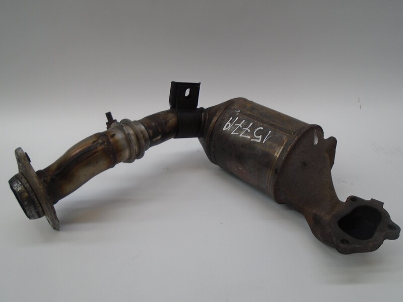 Catalyseur (echappement) SUZUKI SWIFT III 1.3 DDIS  - 1