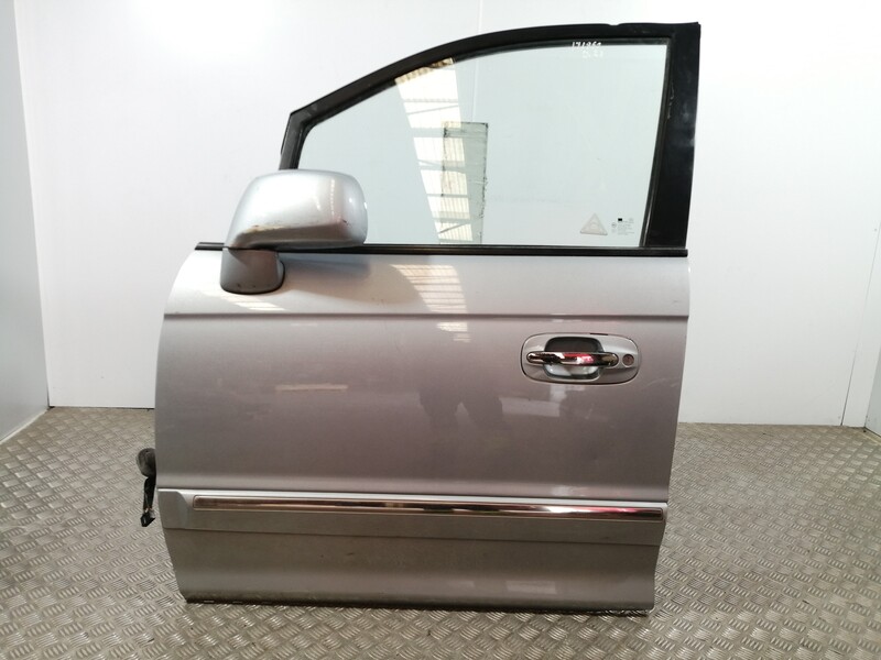 Porte avant gauche HYUNDAI TRAJET (FO) 2.0 CRDI GLS Diesel - 1