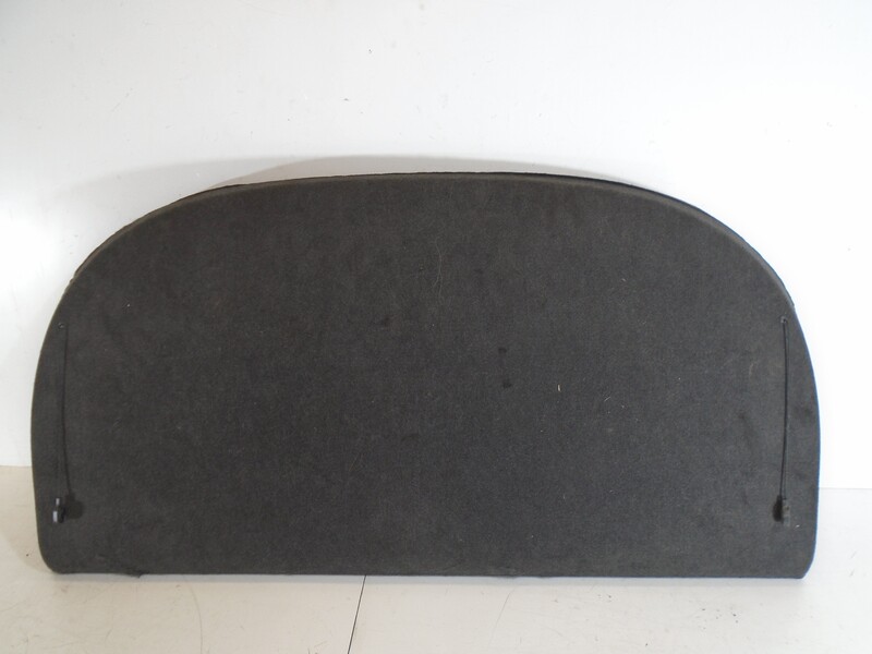 Plage arriere HONDA CIVIC VIII HATCHBACK 1.8 Essence - 1