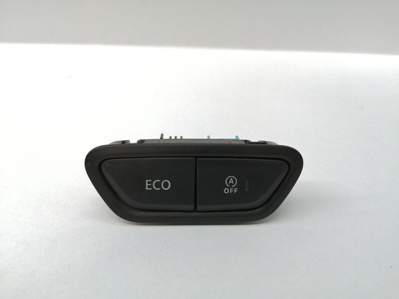 Module électronique RENAULT KADJAR BOSE EDITION Diesel - 1