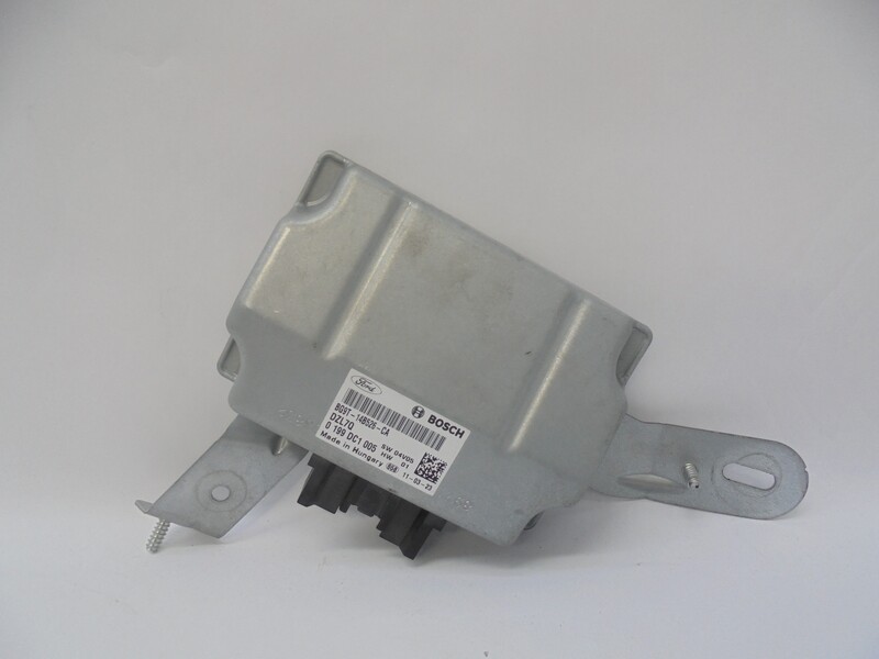 Module électronique FORD MONDEO IV 1.6 TDCI  - 1