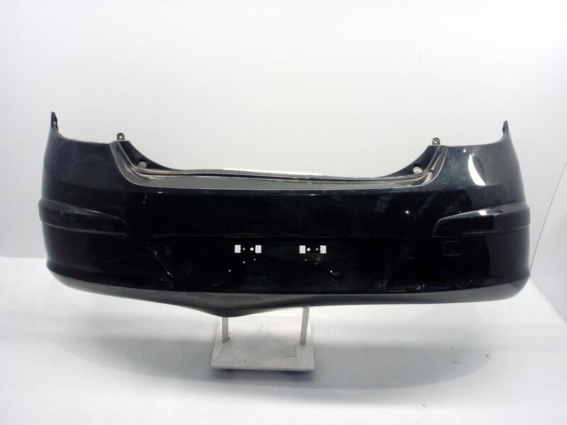 Pare choc arriere HYUNDAI I30 1.4 Essence - 1