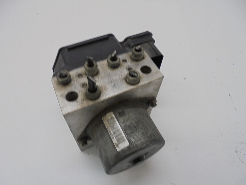 Calculateur boitier electronique ESP/ABS BMW MINI (R56) ONE  - 1