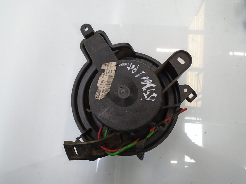 Pulseur d'air PEUGEOT PARTNER ORIGIN COMBISPACE 1.9 D  - 1