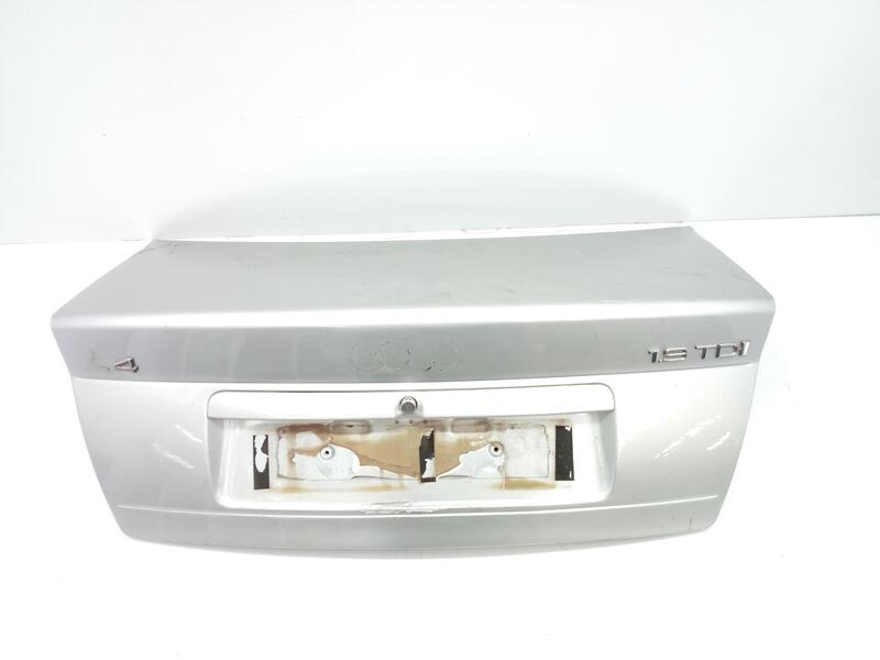 Malle/Hayon arriere AUDI A4 BERLINA (B5) 1.9 TDI Diesel - 1