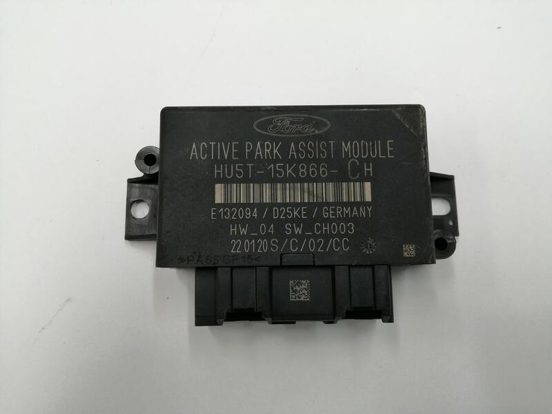 Module électronique FORD FOCUS IV TURNIER 1.0 ECOBOOST MHEV  - 1