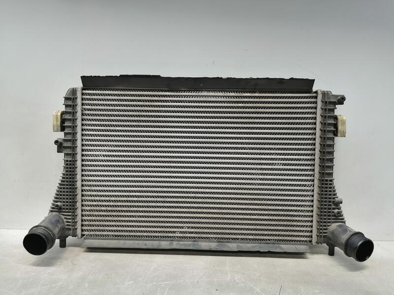 Echangeur air (Intercooler) VOLKSWAGEN PASSAT 2.0 TDI  - 1
