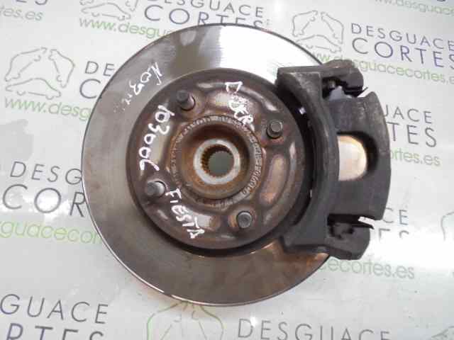 Fusee avant droit FORD FIESTA (CB1) AMBIENTE  - 1