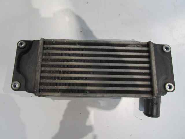 Echangeur air (Intercooler) TOYOTA AURIS 1.4 D-4D  - 1