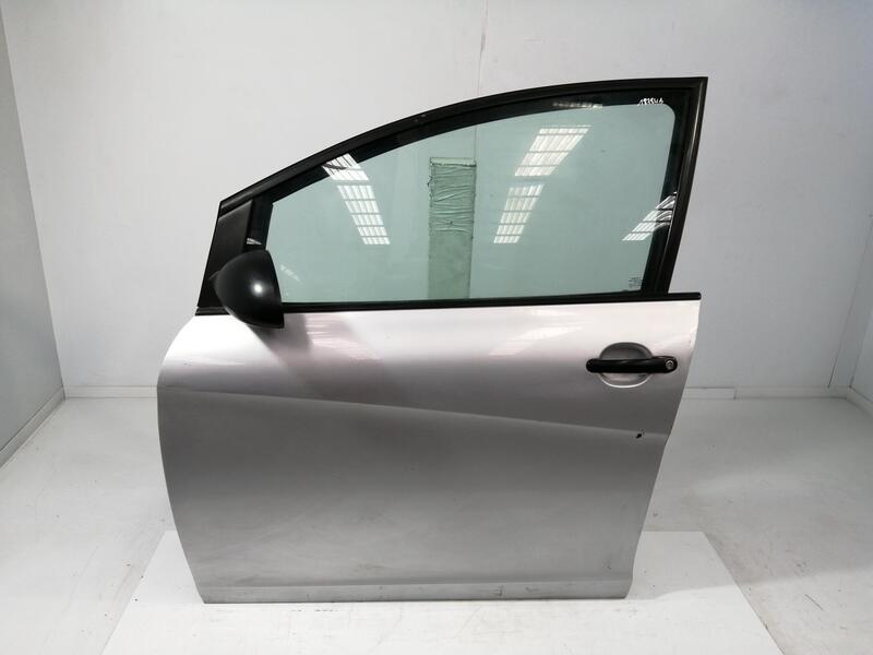 Porte avant gauche SEAT TOLEDO (5P2) EXCLUSIVE Diesel - 1