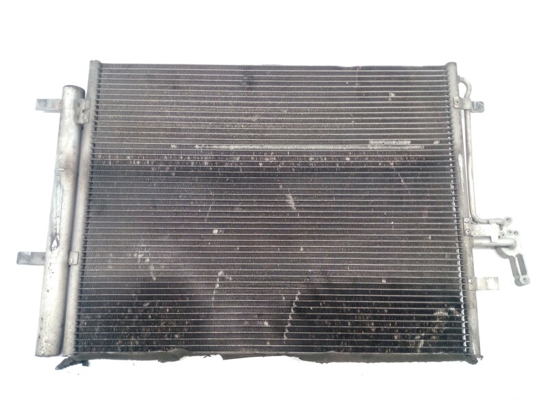 Condenseur de clim FORD MONDEO IV 2.0 TDCI  - 1