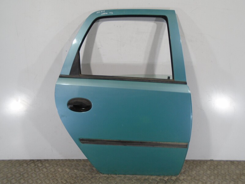 Puerta trasera derecha OPEL MERIVA BLUE LINE  - 1