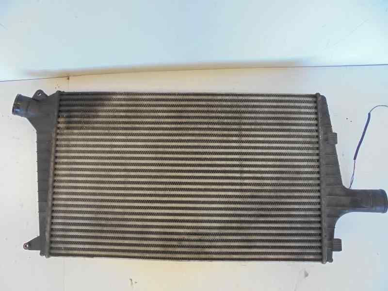 Echangeur air (Intercooler) AUDI A6 AVANT (4B5) 2.5 TDI Diesel - 1