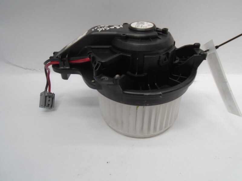 Pulseur d'air FORD FOCUS BERLINA (CGE) ACTIVE  - 1