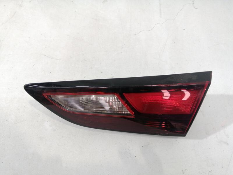 Feu arriere secondaire droit (feux) OPEL ASTRA K 1.6 CDTI  - 1