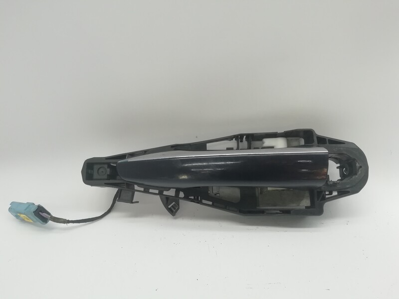 Poignee porte arriere gauche CITROEN DS5 DESIGN Diesel - 1