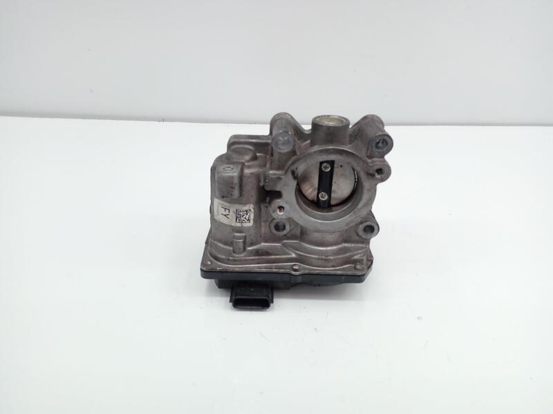 Boitier papillon RENAULT CLIO IV 0.9 TCE 90 Essence - 1