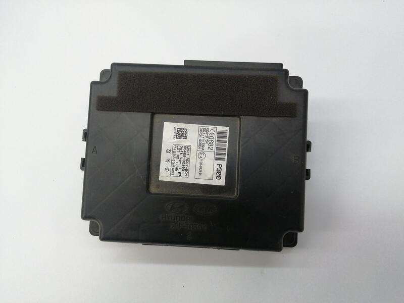 Module électronique KIA SOUL 1.6 CRDI 128  - 1