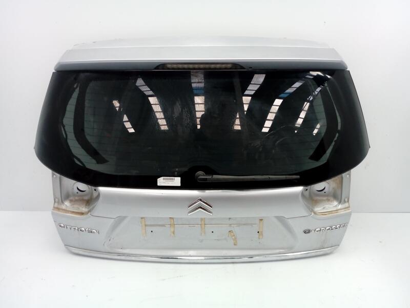 Malle/Hayon arriere CITROEN C-CROSSER EXCLUSIVE Diesel - 1