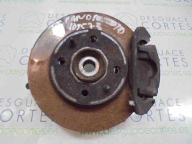 Fusee avant droit FIAT PANDA 1.2 Essence - 1