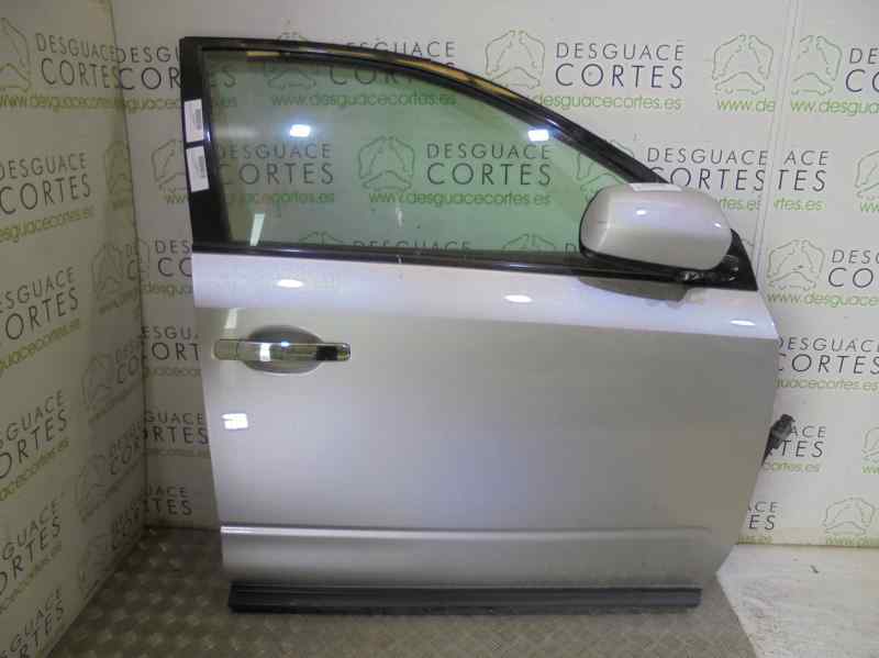 Porte avant droit NISSAN MURANO (Z50) BASICO  - 1