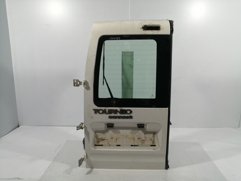 Porte de coffre gauche FORD TRANSIT CONNECT (TC7) FURG. Diesel - 1