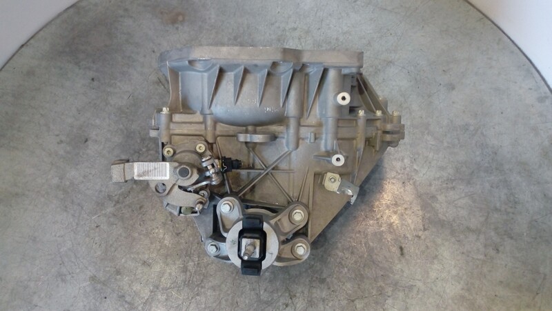 Boite de vitesses BMW MINI (R56) ONE  - 1