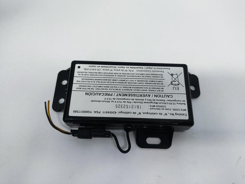 Module électronique OPEL MOKKA / MOKKA X 1.6 CDTI  - 1