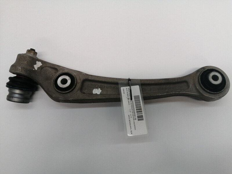 Triangle superieur avant gauche AUDI A4 BERLINA (8K2) BASICO Diesel - 1