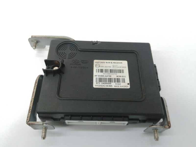 Module électronique KIA CARENS (RP) DRIVE Diesel - 1