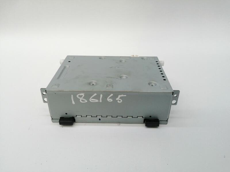 GPS LAND ROVER RANGE ROVER EVOQUE EVOQUE Diesel - 1