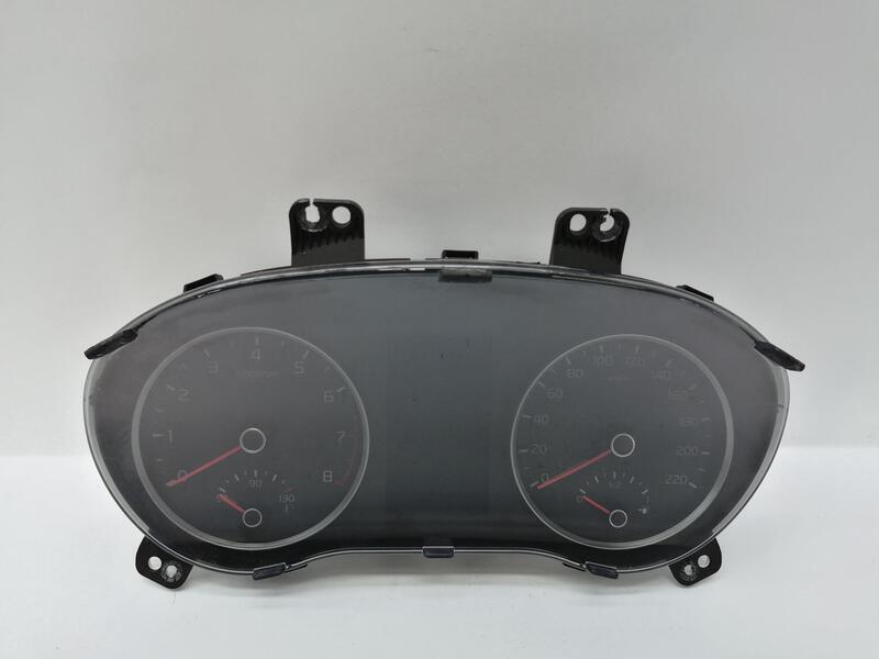 Compteur KIA STONIC (YBCUV) BLACK EDITION  - 1