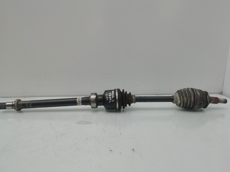 Cardán derecho (transmisión) MAZDA 3 2.0 Gasolina - 1