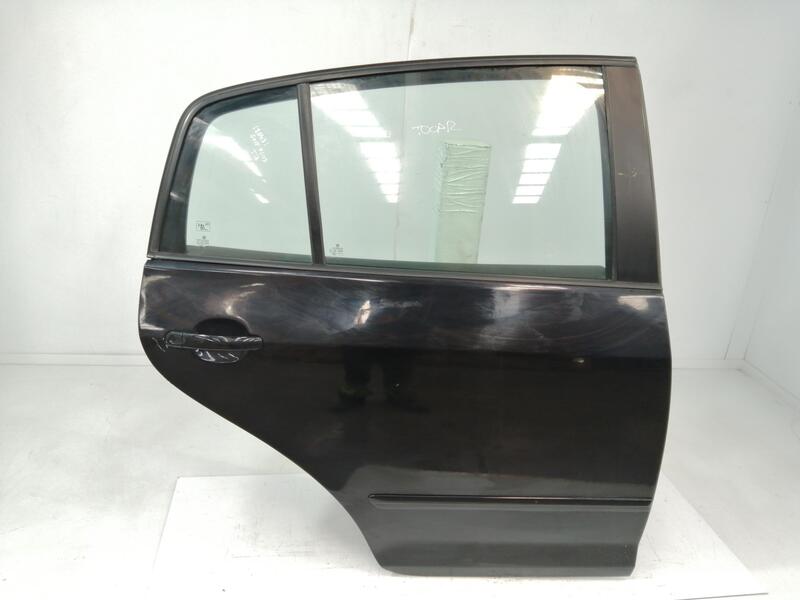 Porte arriere droit VOLKSWAGEN GOLF PLUS VI (521) ADVANCE Diesel - 1