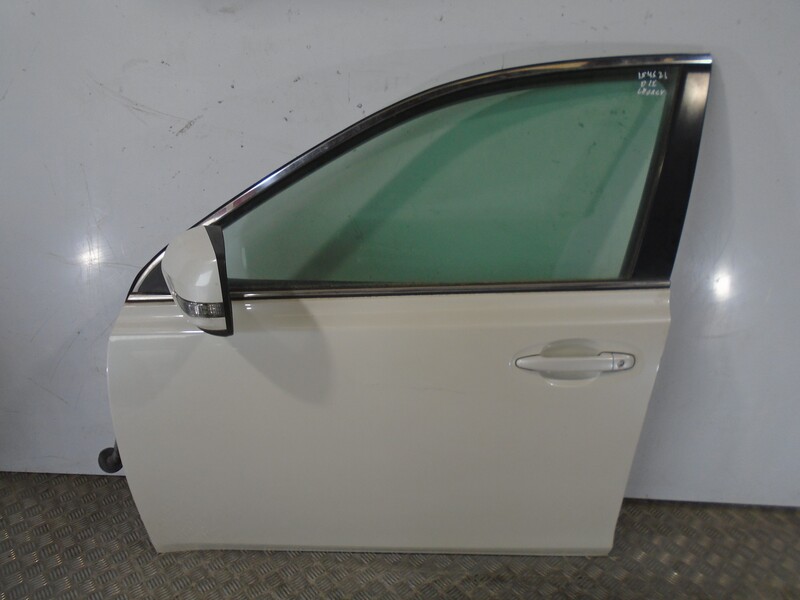 Porte avant gauche SUBARU LEGACY KOMBI/OUTBACK B14 LIMITED Diesel - 1