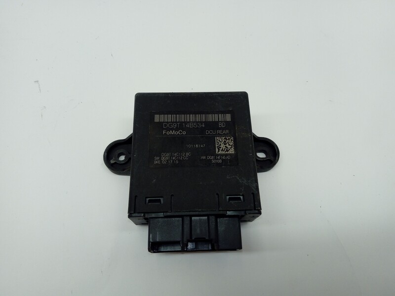 Module électronique FORD MONDEO V FASTBACK 2.0 TDCI  - 1